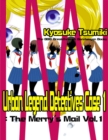 Image for Urban Legend Detectives Case 1: The Merry&#39;&#39;s Mail Vol.1