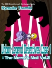 Image for Urban Legend Detectives Case 1: The Merry&#39;&#39;s Mail Vol.2