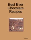 Image for Best Ever Chocolate Recipes