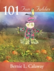 Image for 101 Fun Fables