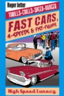 Image for Fast Cars, 4-speeds &amp; Fist-fights