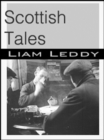 Image for Scottish Tales Liam Leddy