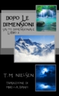 Image for Dopo Le Dimensioni: Libro 4 Della Serie Salto Dimensionale