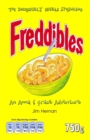 Image for Incredibly Edible Shrinking Freddibles