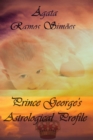 Image for Prince George&#39;s Astrological Profile