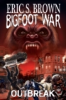 Image for Bigfoot War: Outbreak