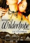 Image for Weekend at Wilderhope Manor