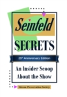Image for Seinfeld Secrets: An Insider Scoop About the Show