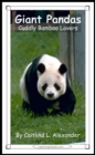 Image for Giant Pandas: Cuddly Bamboo Lovers