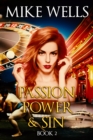 Image for Passion, Power &amp; Sin: Book 2