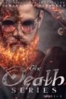 Image for Death Series (Books 1-3): New Adult Dark Paranormal/Sci-fi Romance