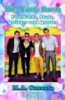 Image for Big Time Rush: Fun Facts, Stats, Quizzes and Quotes