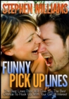 Image for Funny Pick Up Lines: The Best Lines That Will Give You The Best Chance To Hook Up With Your Girl Of Interest