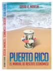 Image for Puerto Rico: El Manual de Rescate Economico