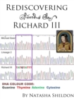 Image for Rediscovering Richard III