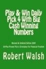 Image for Play &amp; Win Daily Pick 4 With Big Mega Cash Winning Numbers