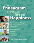 Image for Enneagram Types and Happiness Tips