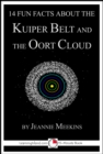 Image for 14 Fun Facts About the Kuiper Belt and the Oort Cloud