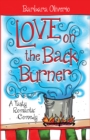 Image for Love on the Back Burner