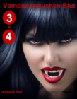 Image for Vampire brauchen Blut: Doppelband 3 + 4