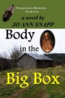 Image for Body in the Big Box Norma Jean&#39;s Mysteries Book Four