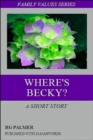 Image for Where&#39;s Becky?