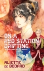 Image for On a Red Station, Drifting
