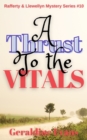Image for Thrust to the Vitals