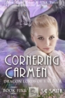 Image for Cornering Carmen: Dragon Lords of Valdier Book 5