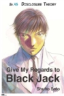 Image for Give My Regards to Black Jack - Ep.45 Disclosure Theory (English Version)