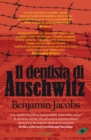 Image for Il dentista di Auschwitz