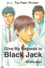 Image for Give My Regards to Black Jack - Ep.55 The First Patient (English Version)
