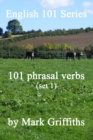 Image for English 101 Series: 101 Phrasal Verbs (Set 1)