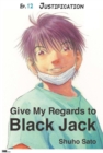 Image for Give My Regards to Black Jack - Ep.12 Justification (English version)