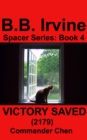 Image for Victory Saved (2179)