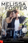 Image for Friendship on Fire (The Bradens, Book Three