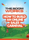 Image for How to Build an Online Sales Carnival
