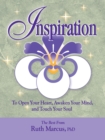 Image for Inspiration: To Open Your Heart, Awaken Your Mind, and Touch Your Soul