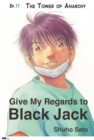 Image for Give My Regards to Black Jack - Ep.11 The Tower of Anarchy (English version)