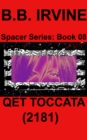 Image for Qet Toccata (2181)