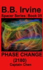 Image for Phase Change (2180)