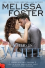Image for Sisters in White (Snow Sisters, Book Three