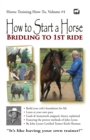 Image for How to Start a Horse