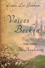 Image for Voices Beckon, Pt. 3: The Awakening