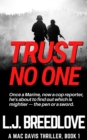 Image for Trust No One