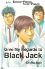 Image for Give My Regards to Black Jack - Ep.58 Second-Person, Third-Person (English version)