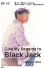 Image for Give My Regards to Black Jack - Ep.96 The Unknown, Better Left Unseen (English Version)