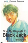 Image for Give My Regards to Black Jack - Ep.33 Defiance Definance (English version)