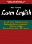 Image for Learn English