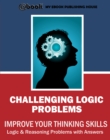 Image for Challenging Logic Problems.